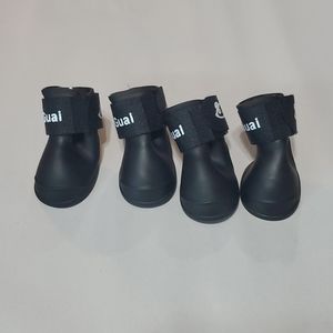 Small Pet Rain boots